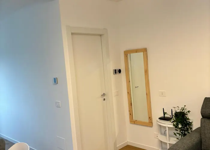 דירה Mira *