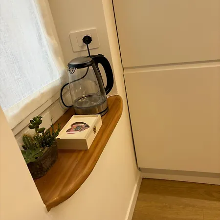 Mira Lejlighed Lecco