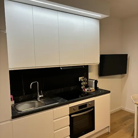 Apartment Mira