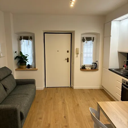 Mira Apartment