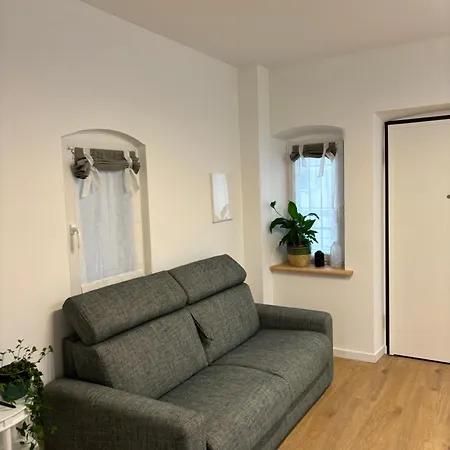 Mira Apartment