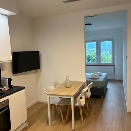 Mira Apartment *