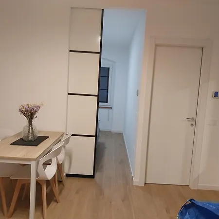 Apartment Mira