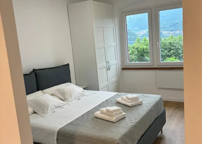 Апартаменты Mira