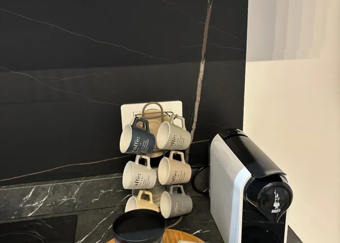 Апартаменты Mira Лекко