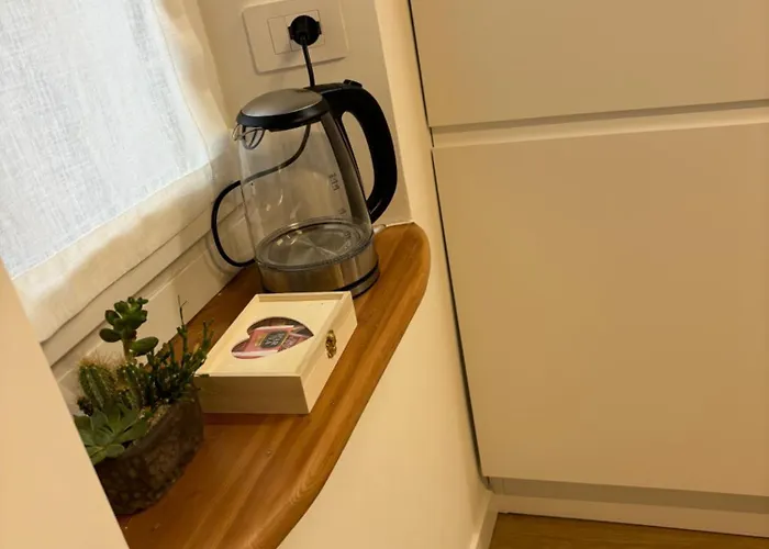 Mira Апартаменты Лекко