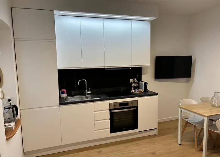 Mira Апартаменты Лекко