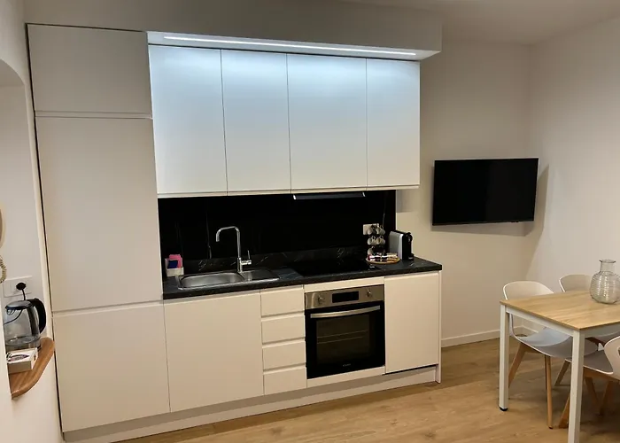 Апартаменты Mira Лекко