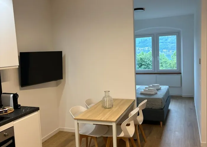 Mira Апартаменты *