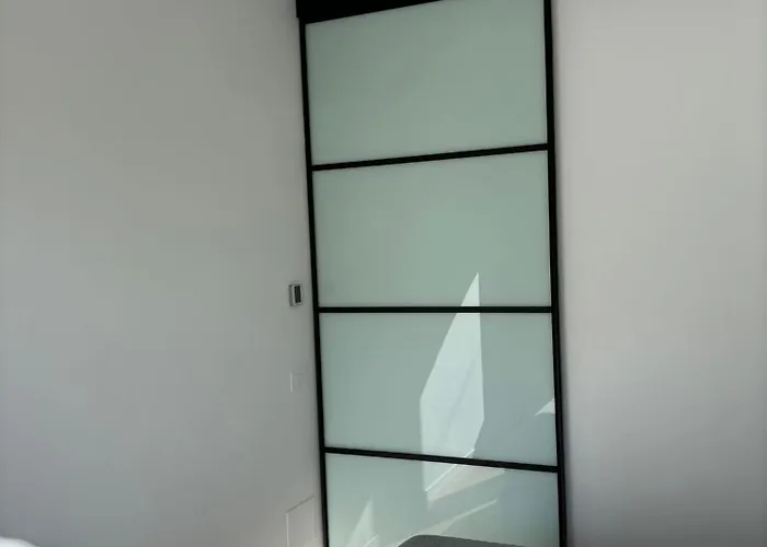 Mira Апартаменты Лекко