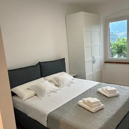 Apartamento Mira Lecco