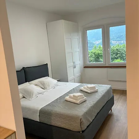 Apartmán Mira