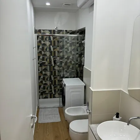 Apartman Mira Lecco