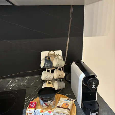 Apartmán Mira Lecco