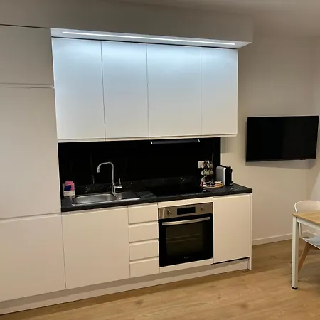 Mira Apartman Lecco