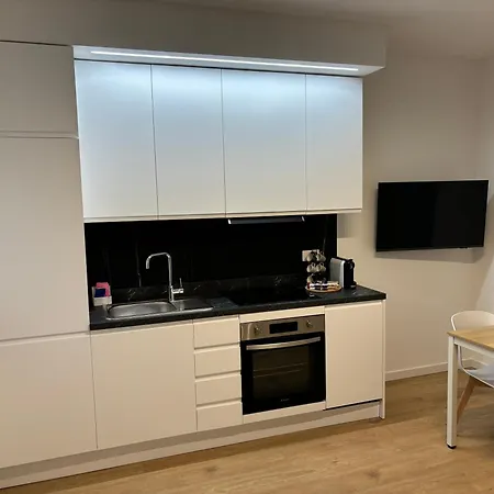 Apartman Mira Lecco