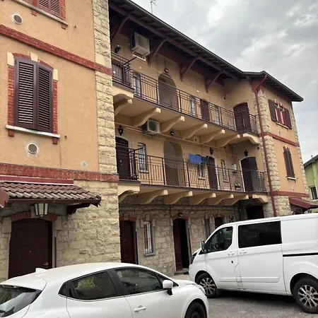 Apartmán Mira
