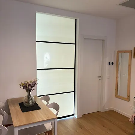 Mira Apartmán *