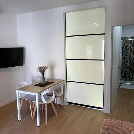 Mira Apartmán Lecco