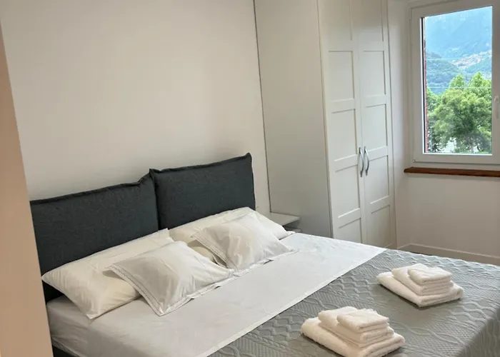 Lägenhet Mira Lecco