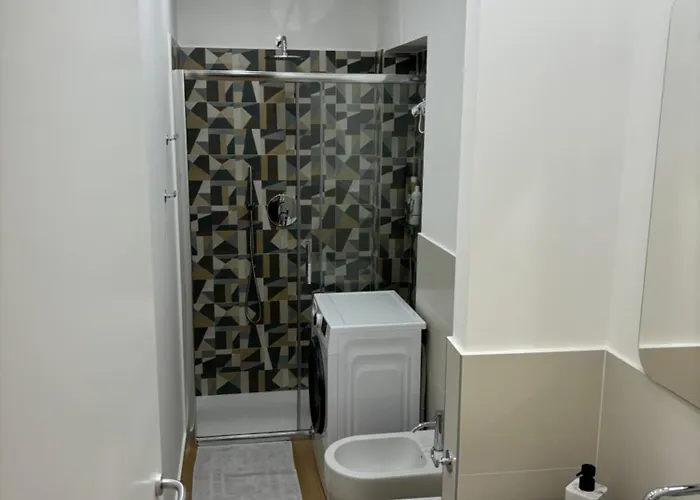 Lägenhet Mira Lecco